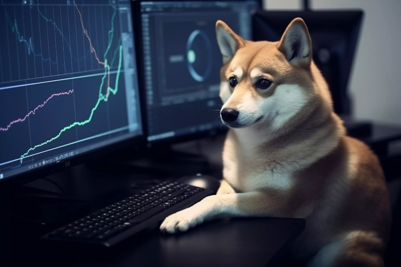 Dogecoin, doge