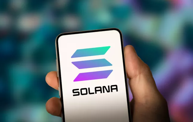 „Solana ETF könnte den SOL-Kurs um 800% steigen lassen“