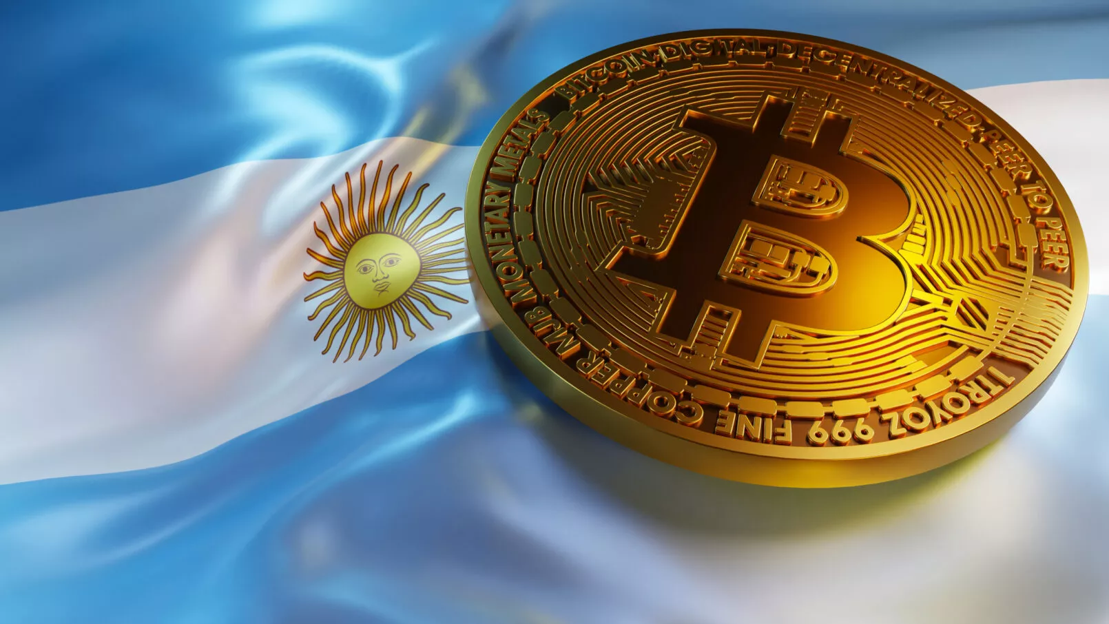 Bitcoin argentina