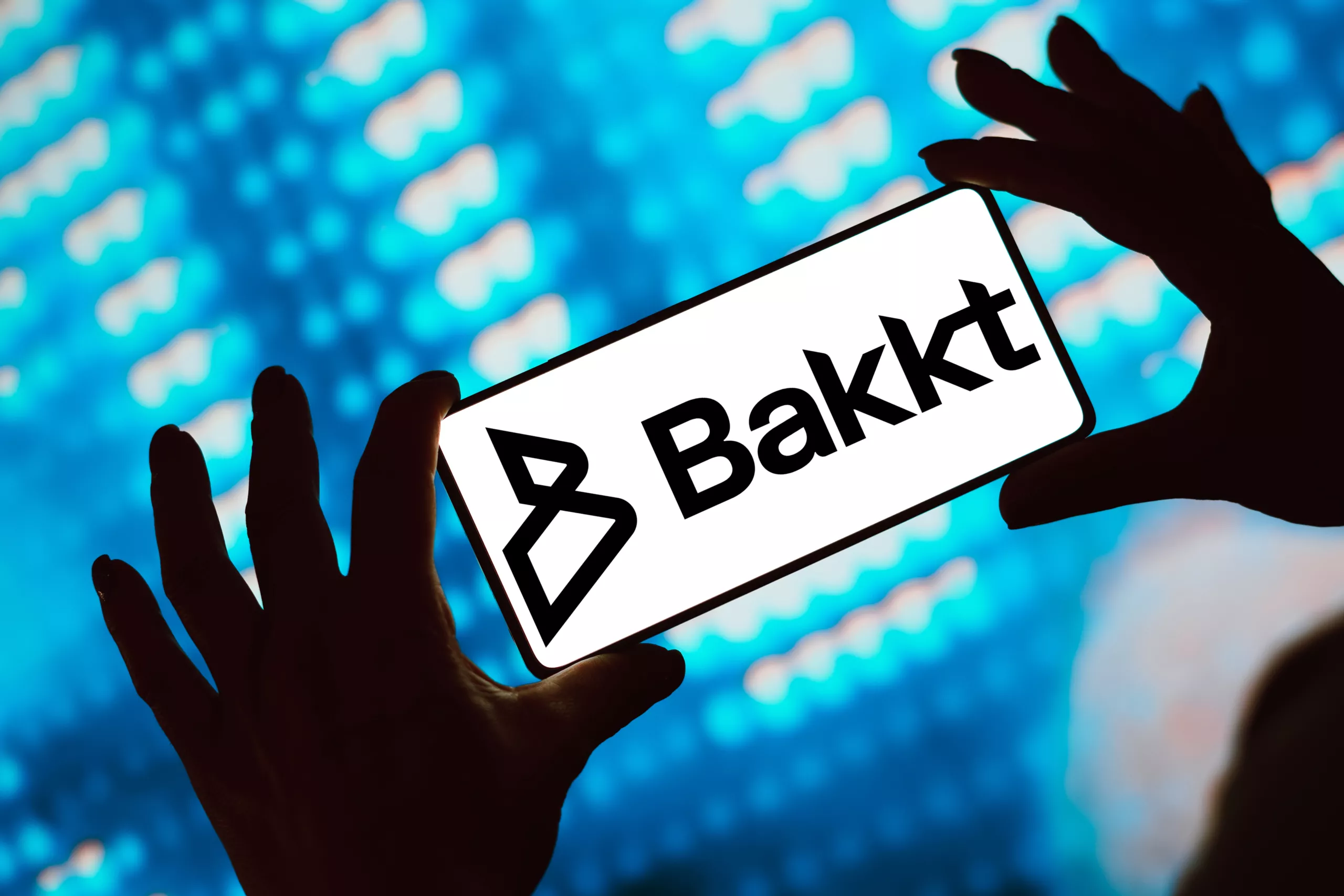 Bakkt