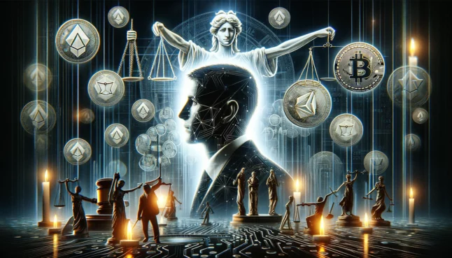 Bruder der „Cryptoqueen“ Nach 34 Monaten aus dem Gefängnis Entlassen