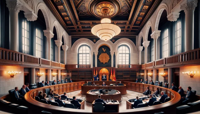 Neue Entwicklungen im Auslieferungsfall Do Kwon: Auslieferung an die USA blockiert