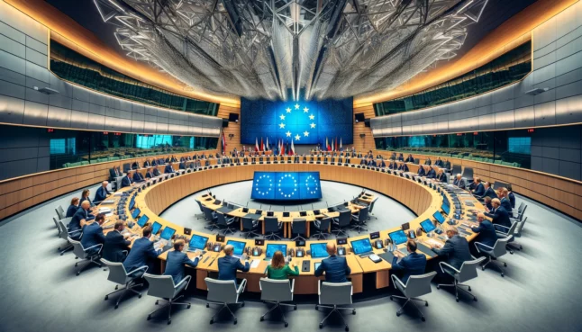 Estnische Regierung genehmigt Gesetzesvorlage zur Regulierung von Kryptowährungsdienstleistern