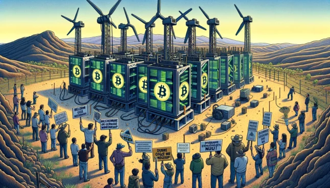 Bitcoin-Miningunternehmen Hut 8 erweitert Infrastruktur erheblich mit neuer Vereinbarung in Texas