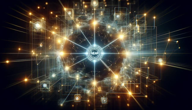 Near Foundation führt revolutionäre Blockchain-Signaturen für Cross-Chain-Interoperabilität ein