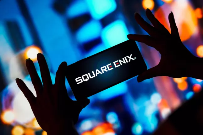 Square Enix investiert in Crypto-Game-Launcher HyperPlay