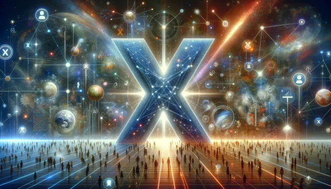 Elon Musk ändert Regeln für Premiumfunktionen auf X: Chancen für Betrüger?