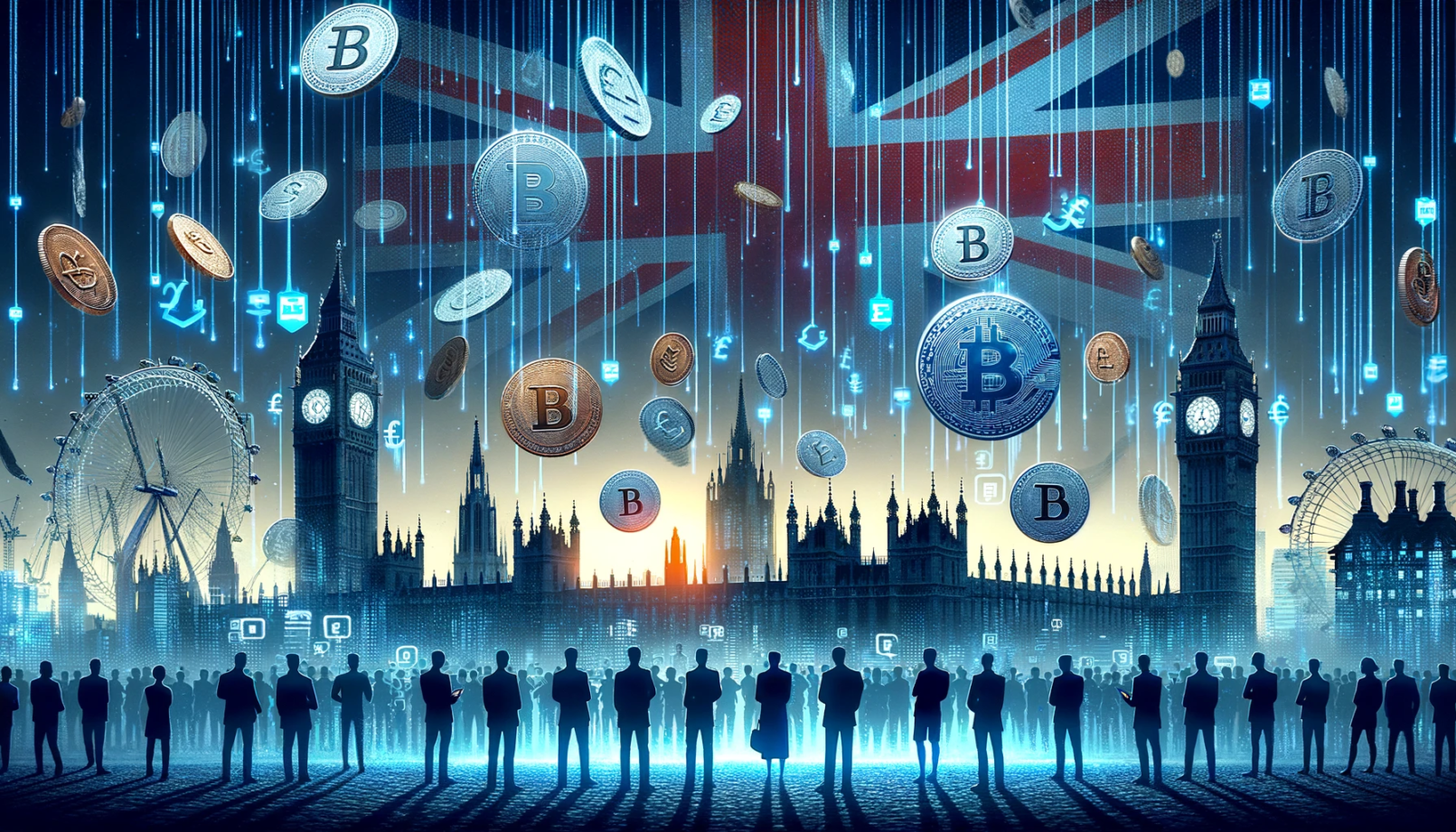 UK Crypto