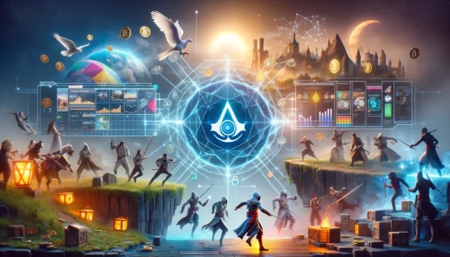 Ubisoft stärkt Blockchain-Gaming und wird neuer Validator für das XPLA-Netzwerk