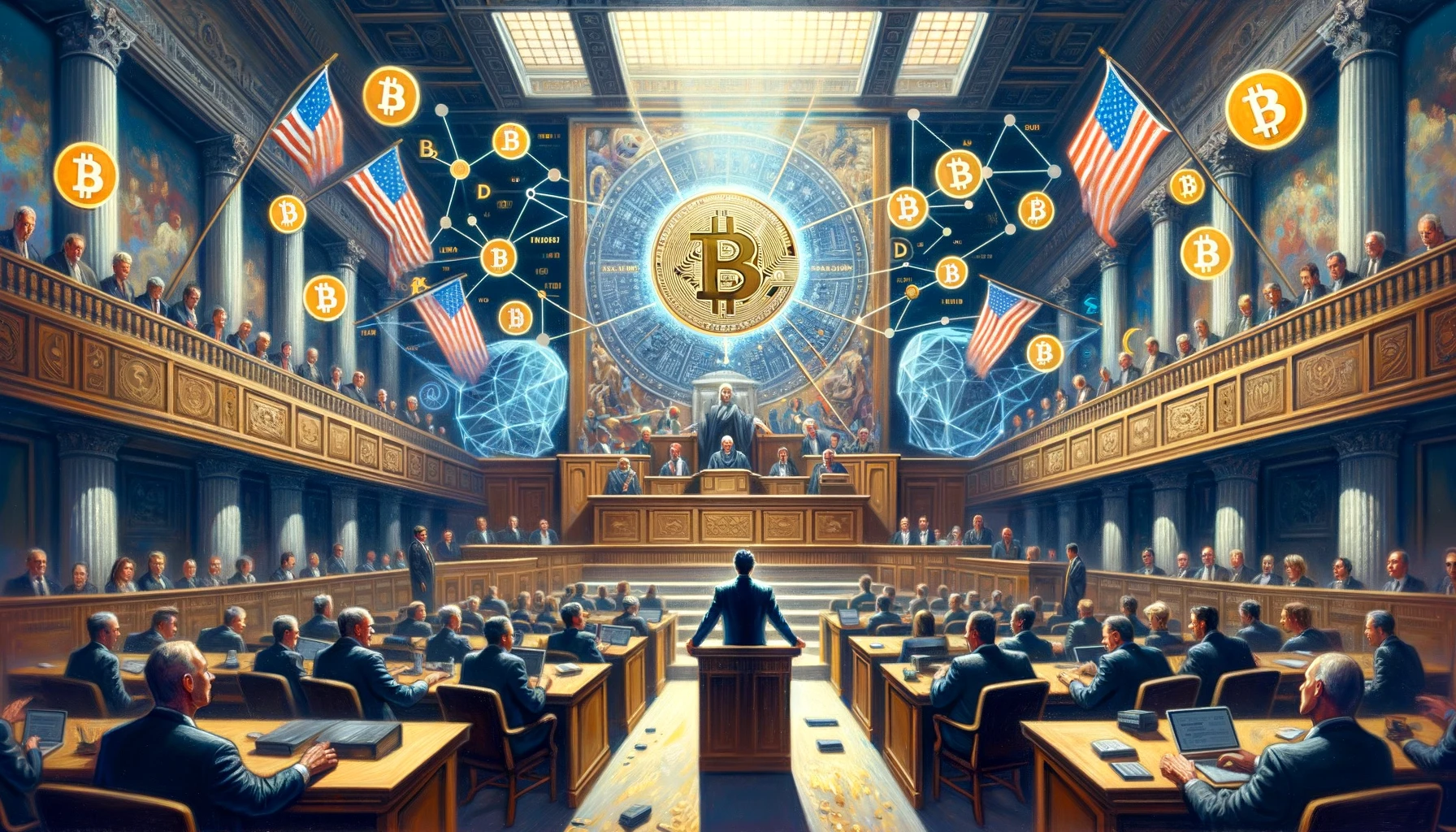 Amerikanisches Gericht verurteilt Gründer des Kryptomix-Dienstes Bitcoin Fog