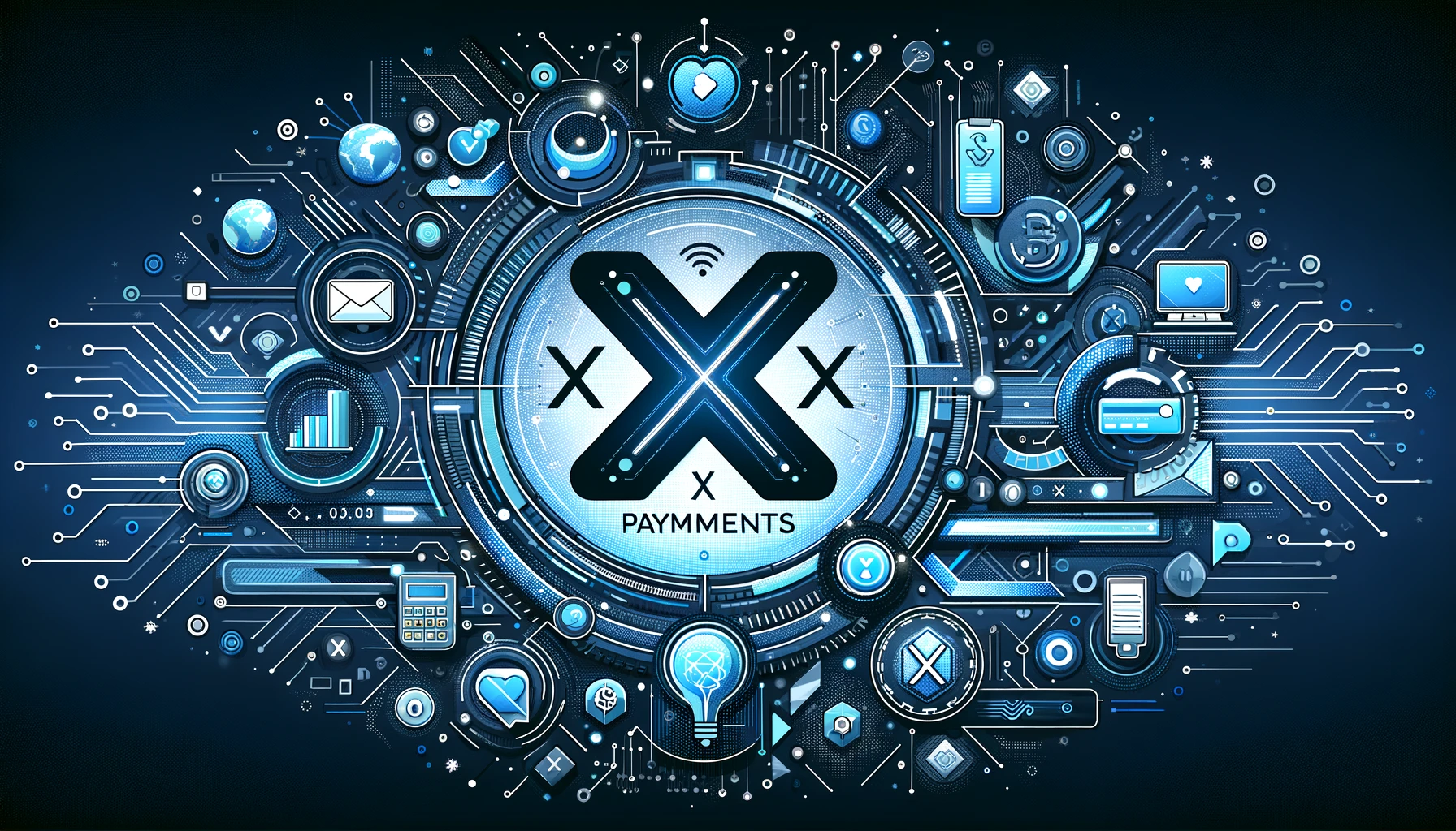 x payments