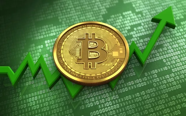 Kryptoanalyst: Bitcoin kann unter einer Bedingung auf $100.000 steigen