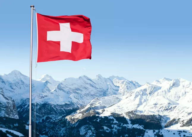 Schweizer versuchen erneut, die Zentralbank von Bitcoin zu überzeugen