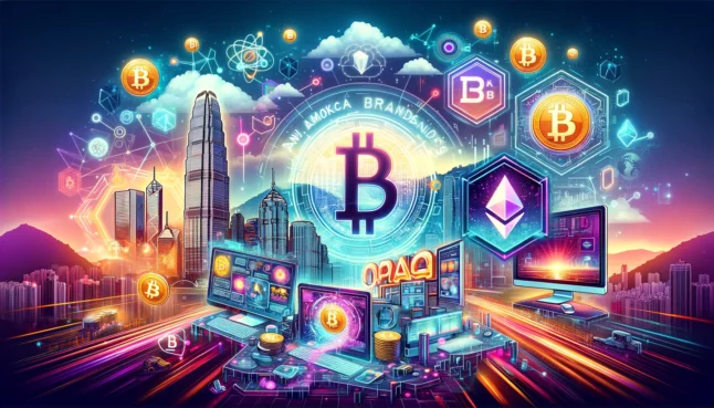 Animoca Brands betritt mit Unterstützung der Opal Foundation die Bitcoin-Branche