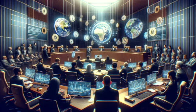 Rechtliche auseinandersetzung um die auslieferung des Terraform Labs-mitgründers Do Kwon geht weiter