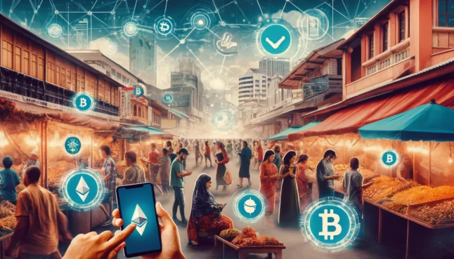 Zentralbank von Fidschi warnt vor Krypto-Investitionen