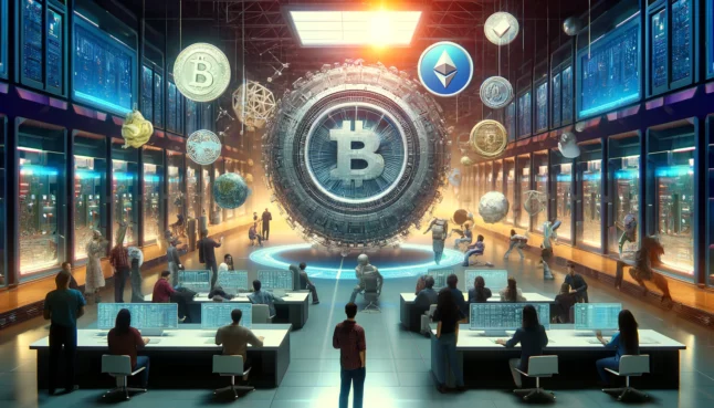 Google Cloud startet Web3-Portal für Blockchain-Entwickler