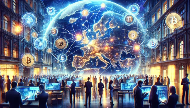 Europäisches Parlament verabschiedet neue Regulierung für Kryptowährungsunternehmen zur Bekämpfung von Geldwäsche