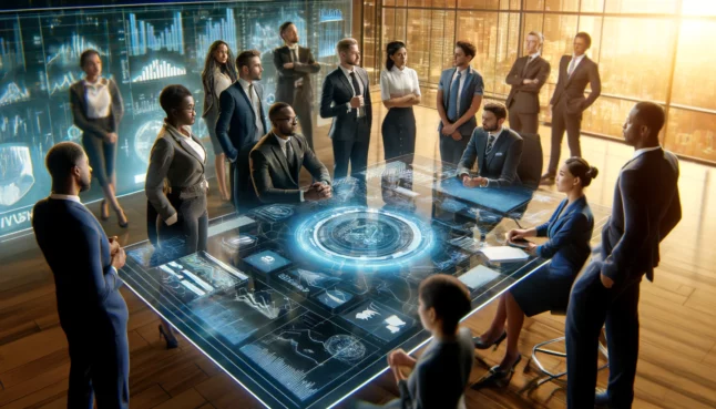 Neuer SEC-Vorsitzender in Nigeria weckt Vertrauen bei Krypto-Stakeholdern