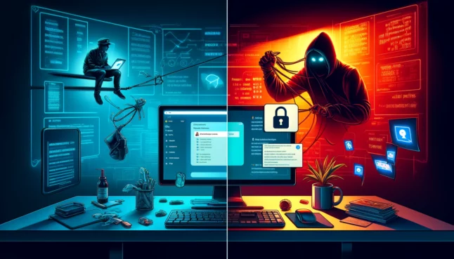 Neue Schwachstelle in Telegram Desktop-Anwendung bedroht Nutzer