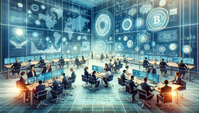 Chancen in der Tokenisierung für Vermögensverwalter, laut Chainlink