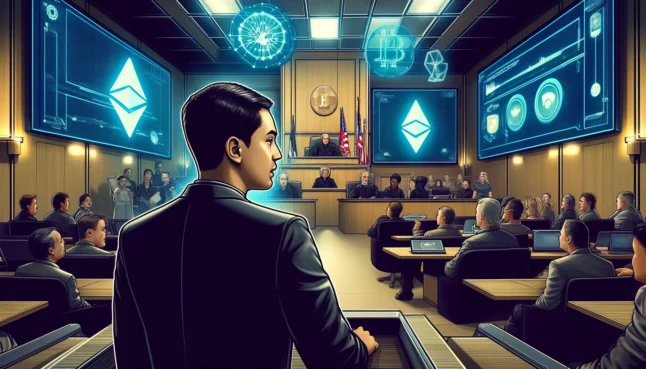 Coinbase-Chefjurist verteidigt Tornado Cash in US-Gerichtsverfahren