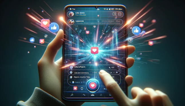 Änderungen stehen bevor für das soziale Medienplattform X: Likes und Reposts weniger sichtbar