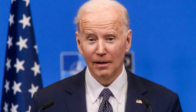 Biden optimistisch über Zinssenkung in diesem Jahr, Krypto-Kurse erholen sich