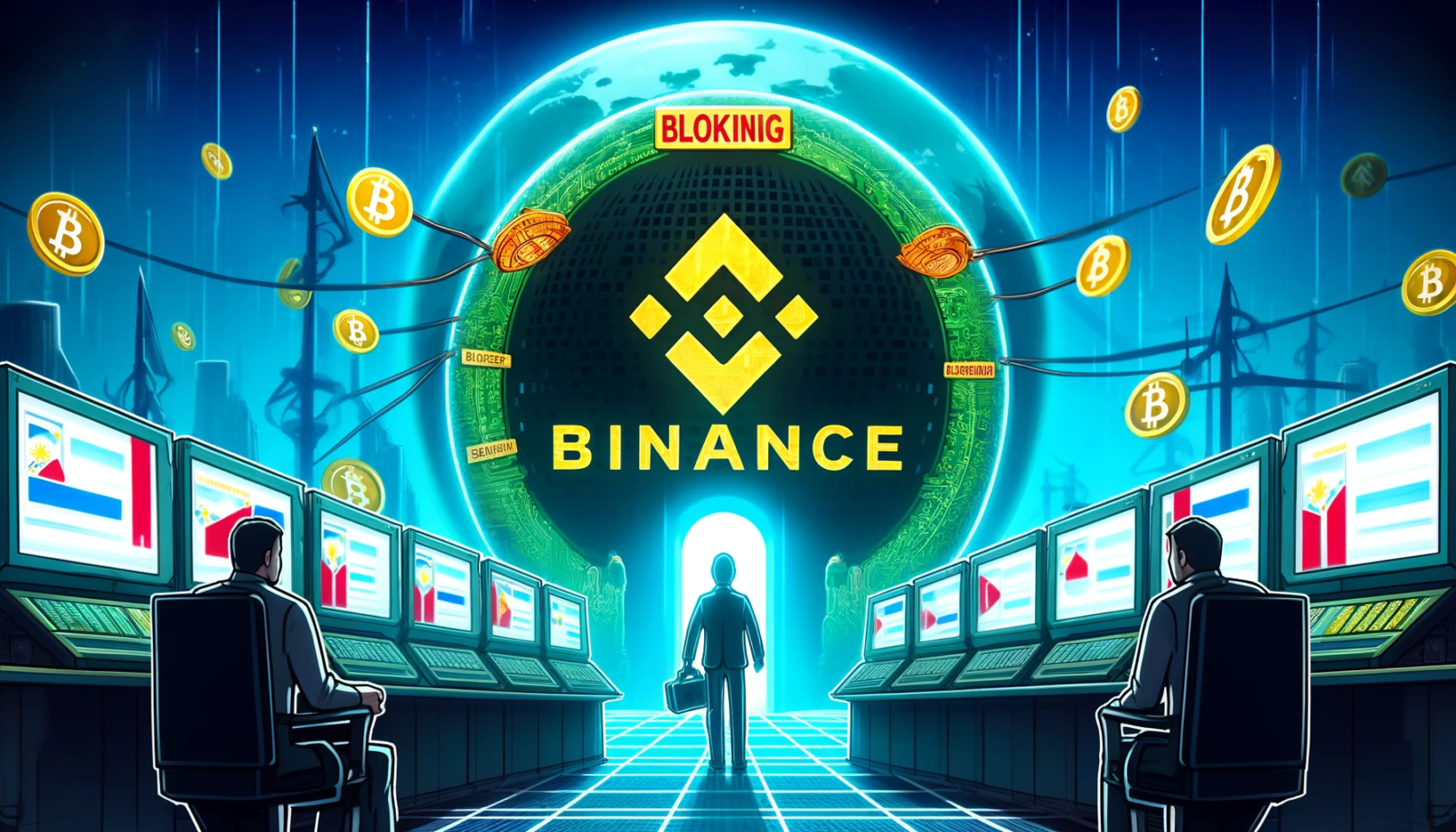binance philipinen
