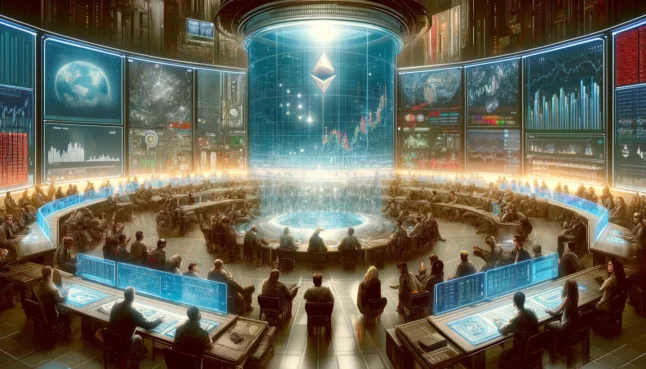 VanEck CEO: Große Probleme für Ethereum im Mai