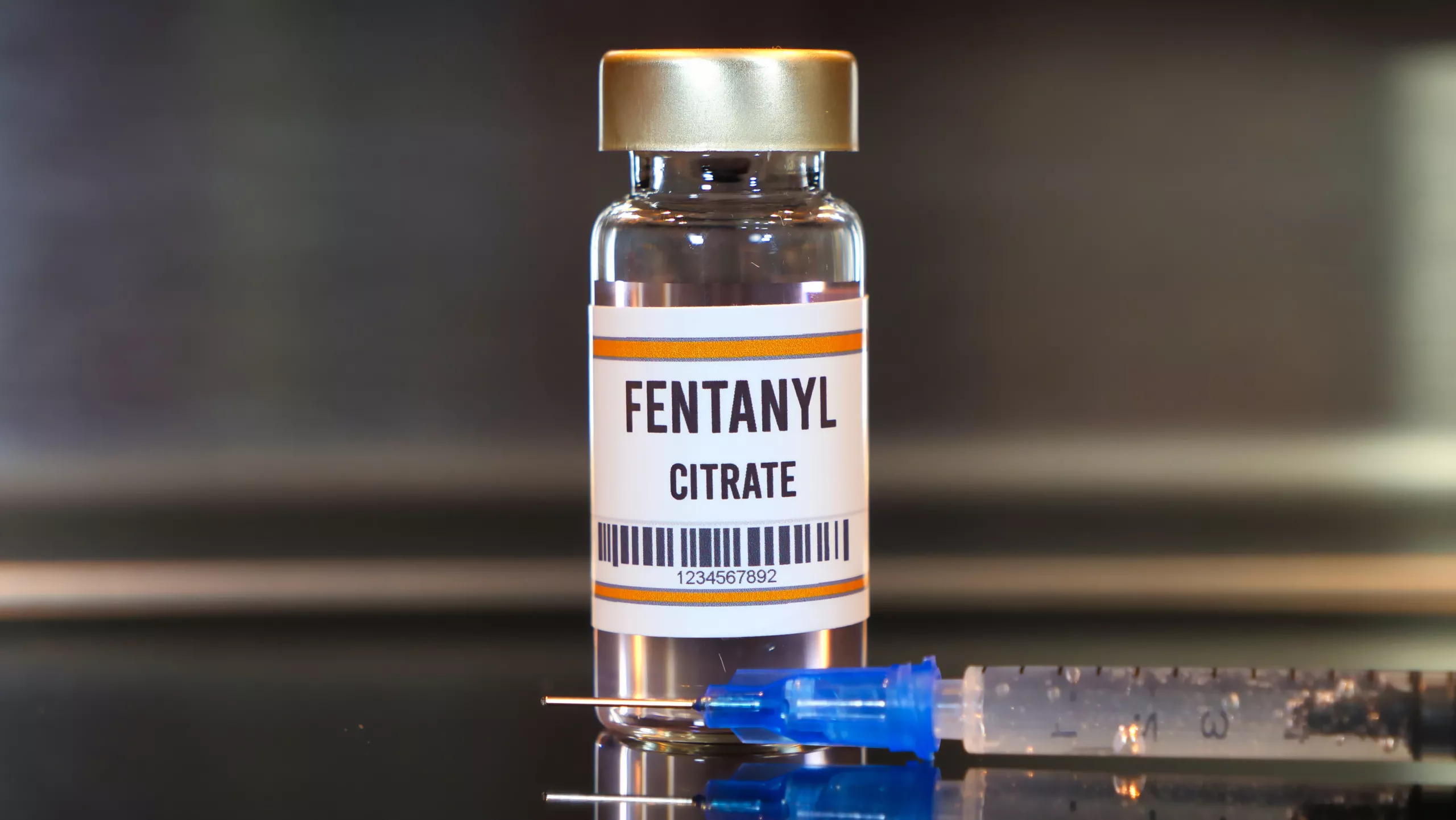 fentanyl