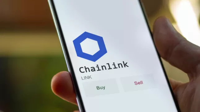 Chainlink (LINK): „Die Investitionschance deines Lebens“, sagt niederländischer Analyst