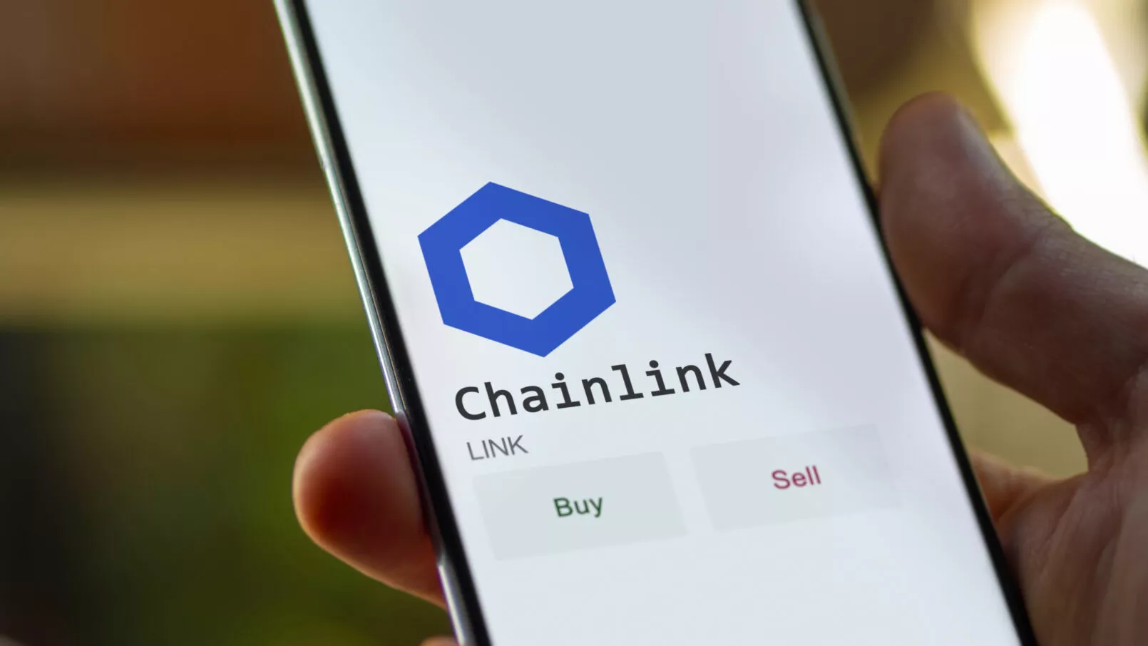 chainlink