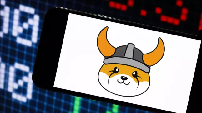 Analyst ist extrem bullish gegenüber der Memecoin FLOKI