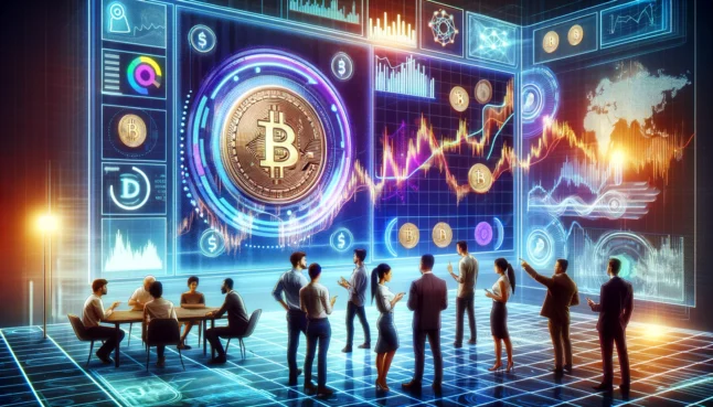 Rückgang der Aktivität des Runes-Protokolls signalisiert mögliche verschiebung im Bitcoin-Tokenstandard