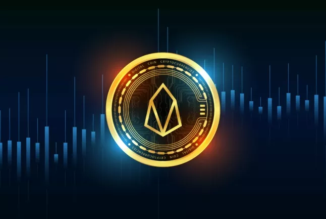 EOS Network Foundation begrenzt Gesamtvorrat an EOS auf 2,1 Milliarden Einheiten