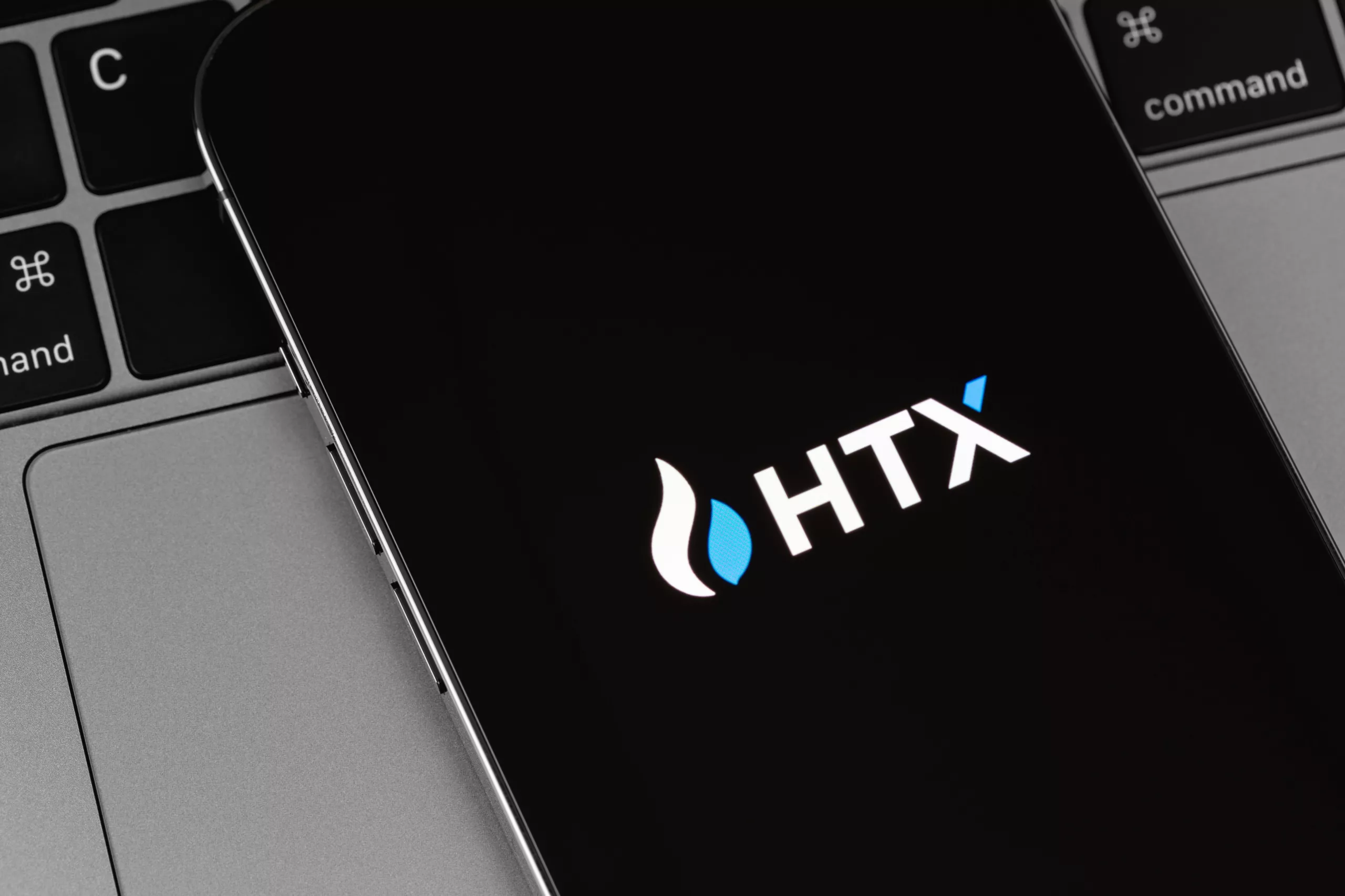 HTX Huobi