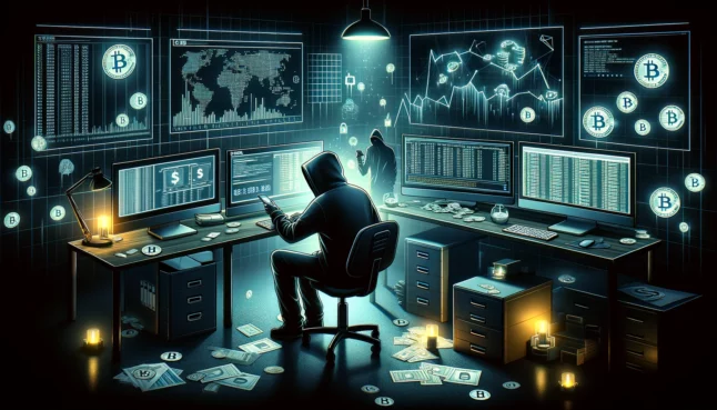 Ex-Mitarbeiter stiehlt fast $2 Millionen vom Solana Memecoin-Plattform Pump.Fun