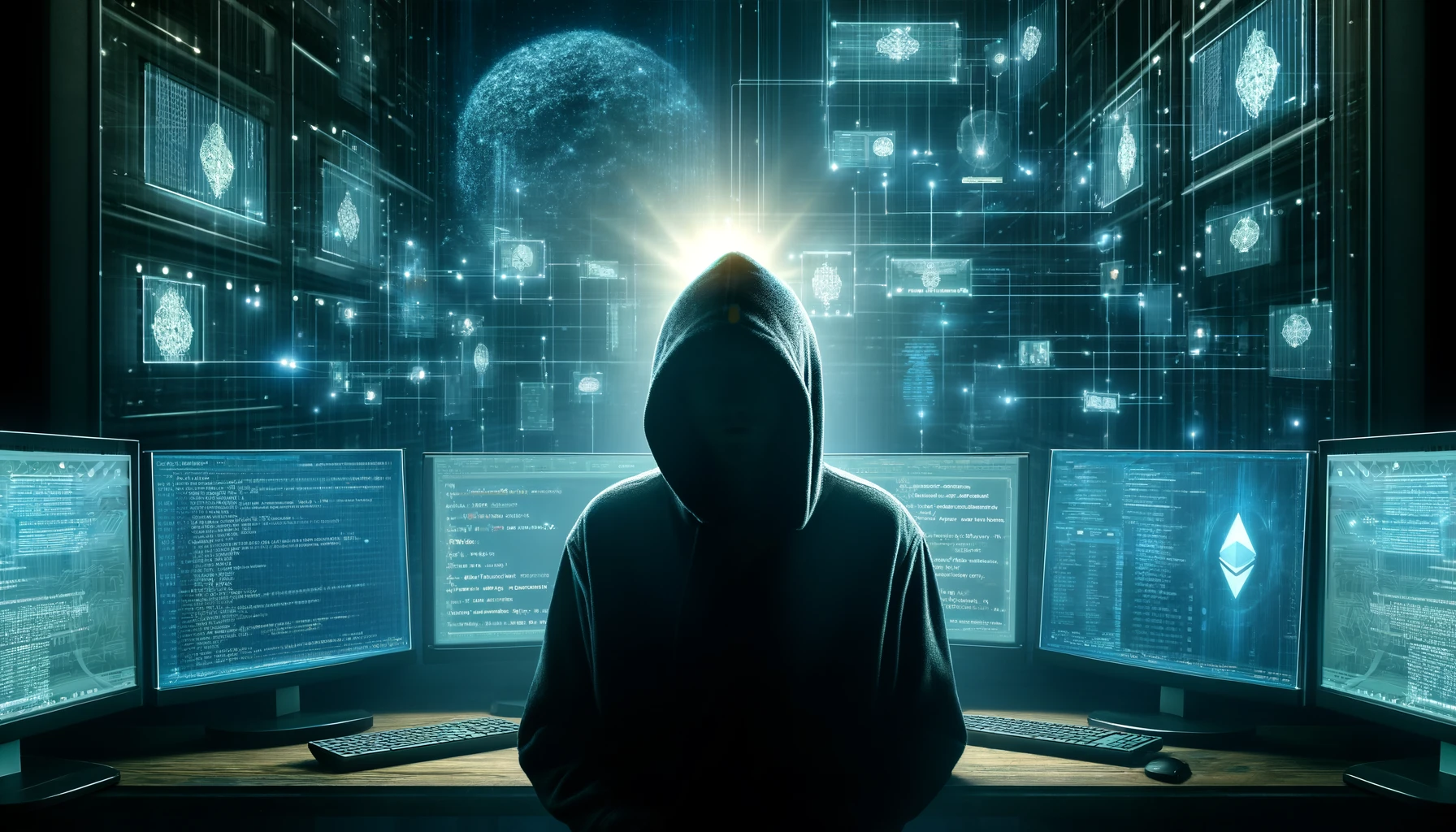 Hacker verschiebt gestohlenes Ethereum nach Angriff auf Poloniex in Crypto-Mixer