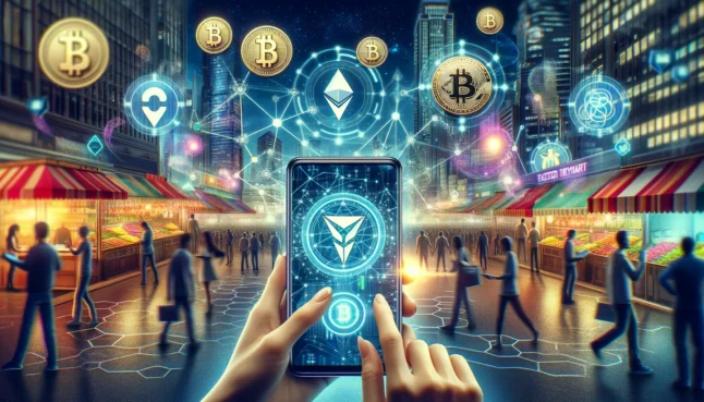 Integration der Oobit-Mobile-App rationalisiert Tether-Transaktionen auf The Open Network (TON)