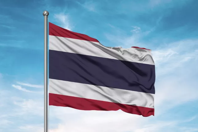 Thailand bringt bald eigenen Bitcoin Spot ETF auf den Markt