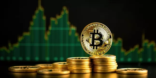 Kryptoanalyst: Bitcoin-Kurs von $116.000 im Jahr 2024