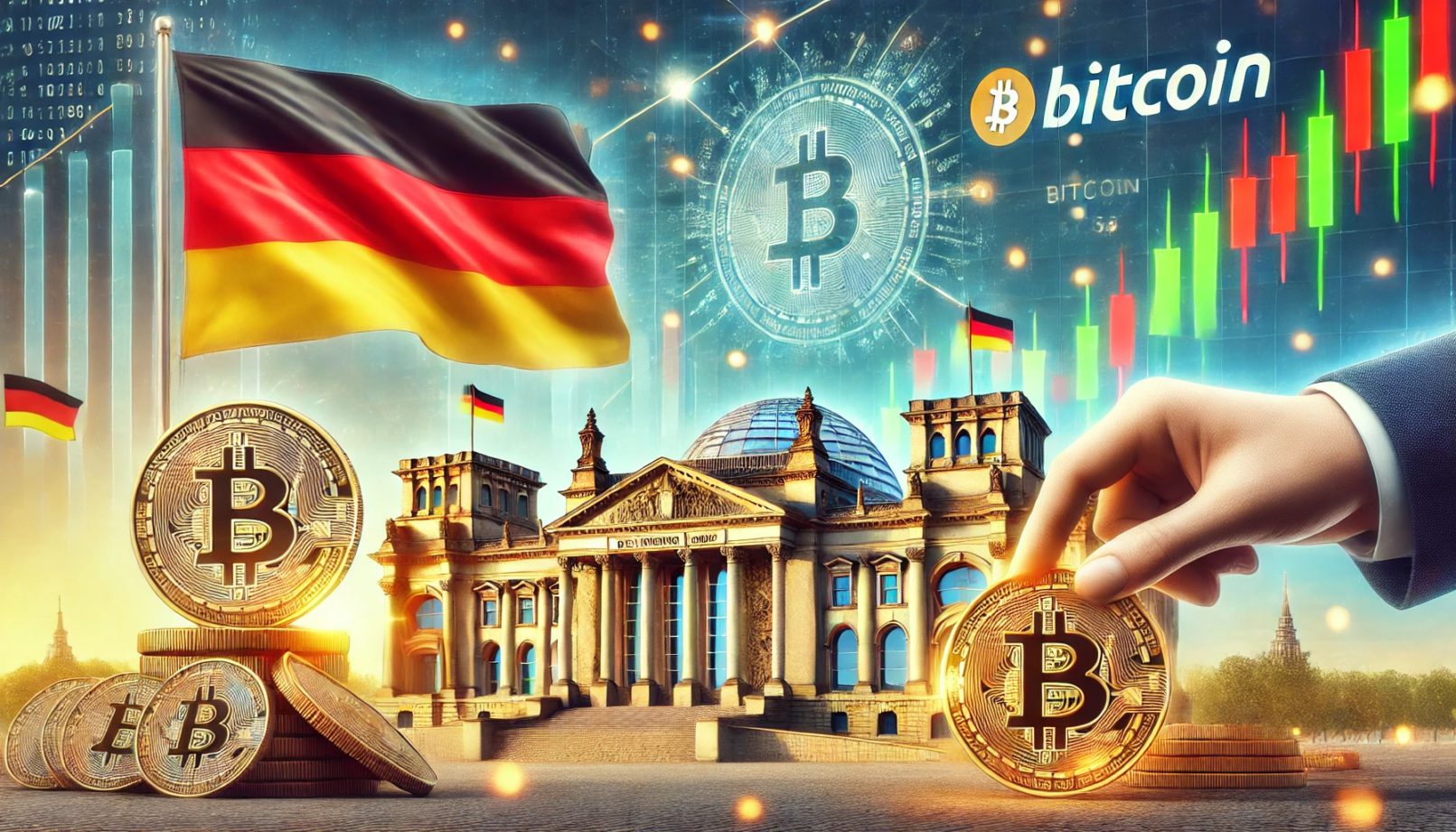 BTC Deutschland
