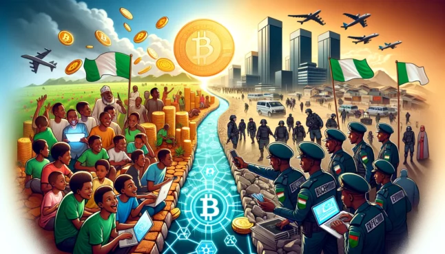 Nigeria strebt zunehmend nach Krypto-Klarheit