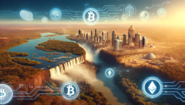 Zimbabwe arbeitet an Regulierung der Kryptowährungsindustrie: Regierung bittet um Input von Krypto-Unternehmen