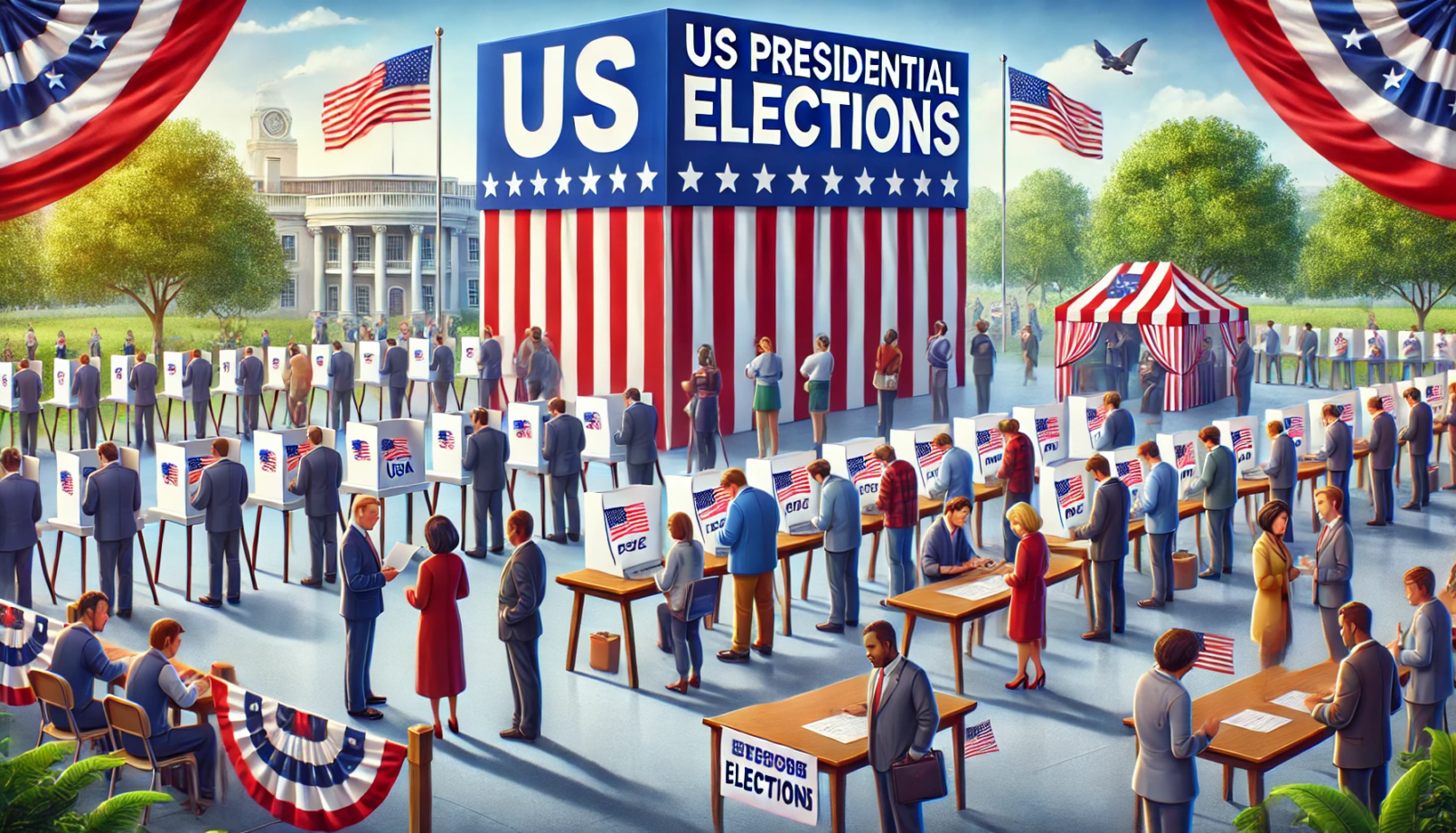 US Elections