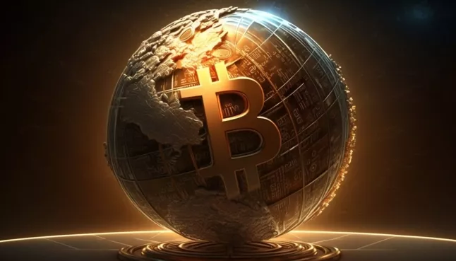 Bitcoin gewinnt Dominanz zurück, während das Interesse an Runes stark abnimmt