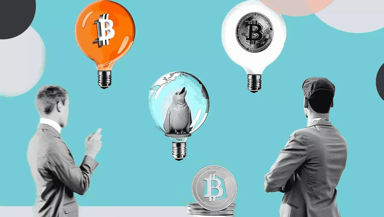 Bitcoinlightbulbs