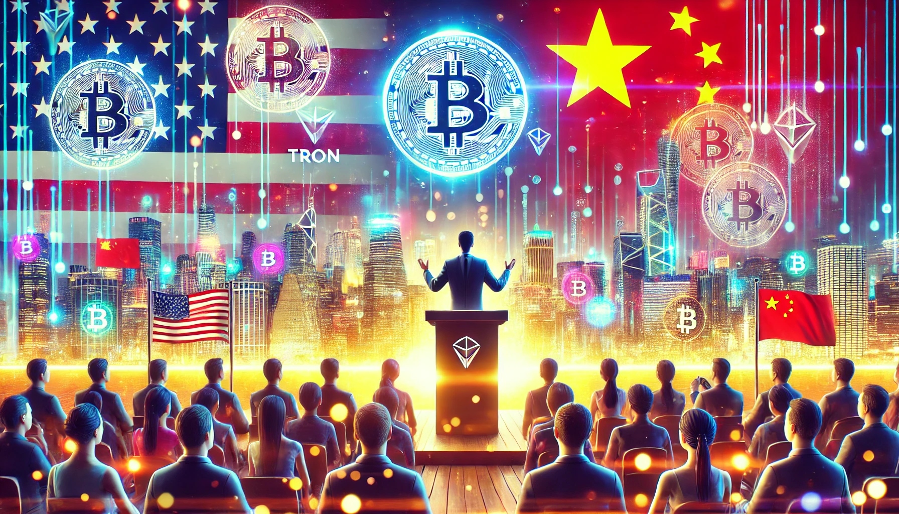 Crypto China