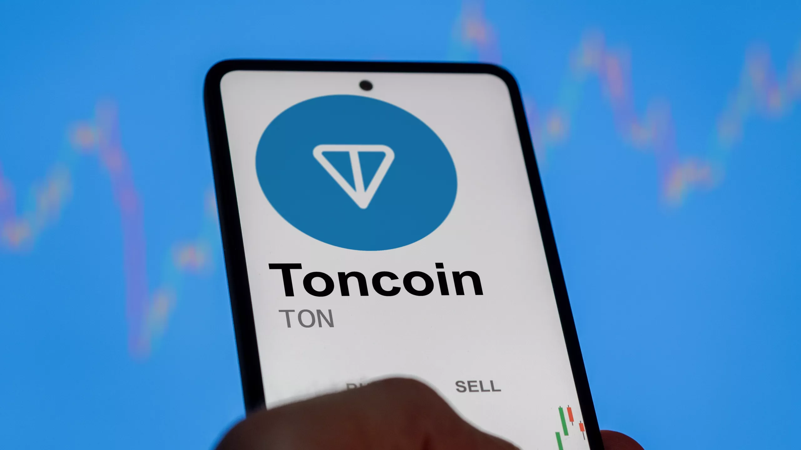 Toncoin